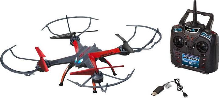 Produktbild Revell Quadcopter Arrow Quad (905 g)