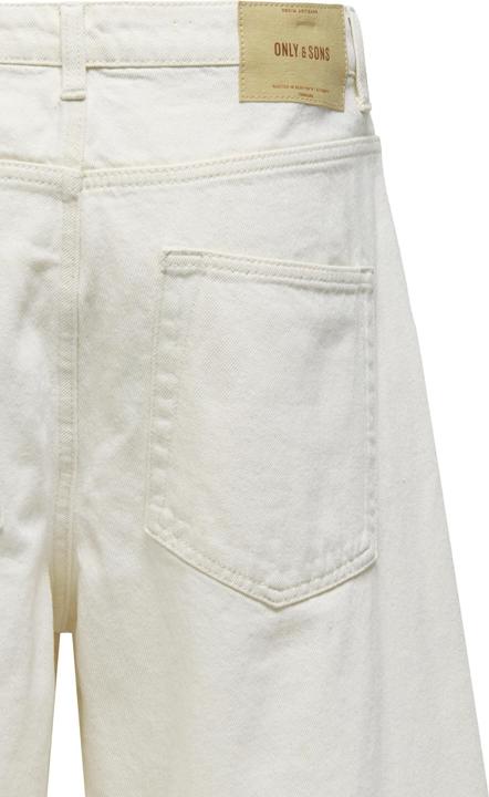 Actual product image Only & Sons Jeansshorts Carl kurze Hose (L)