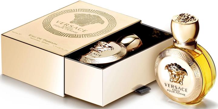 Image du produit Versace Eros (Eau de parfum, 50 ml)