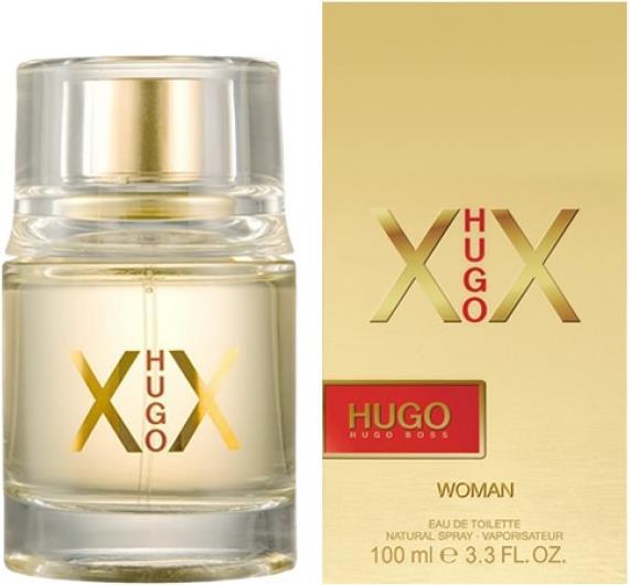 Produktbild Hugo Boss Hugo XX (Eau de Toilette, 90 ml)