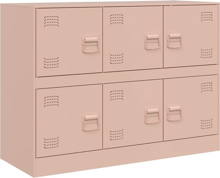 Image du produit VidaXL Meggi (99 x 39 x 73 cm)