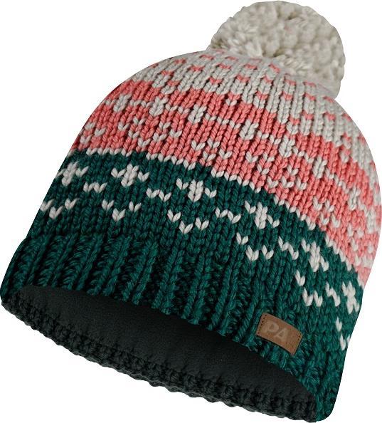Actual product image P.A.C. . Sport Lidda Pom Beanie (One size)
