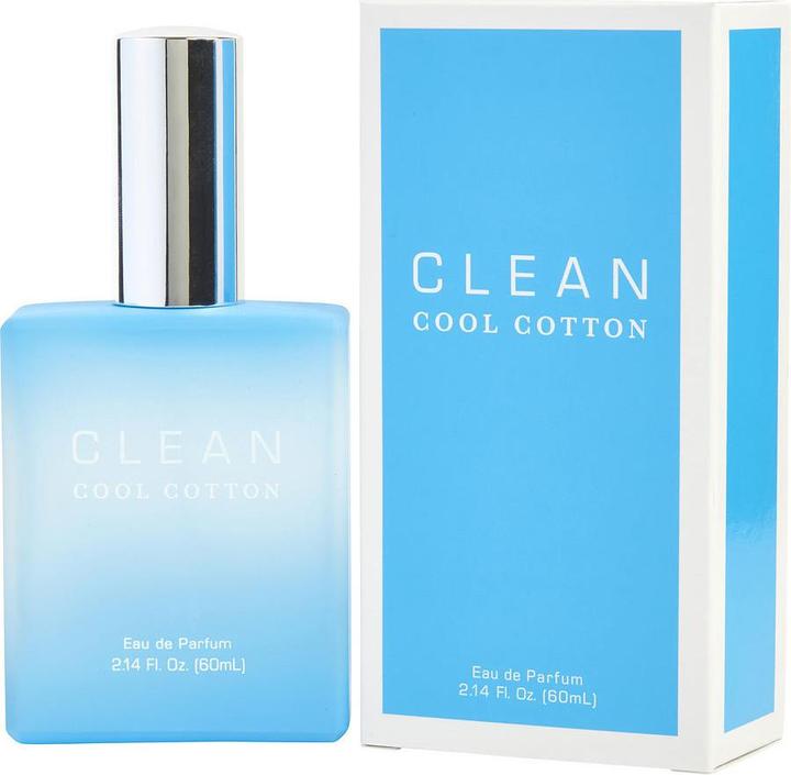 Clean Cool Cotton (Eau de Parfum, 60 ml)