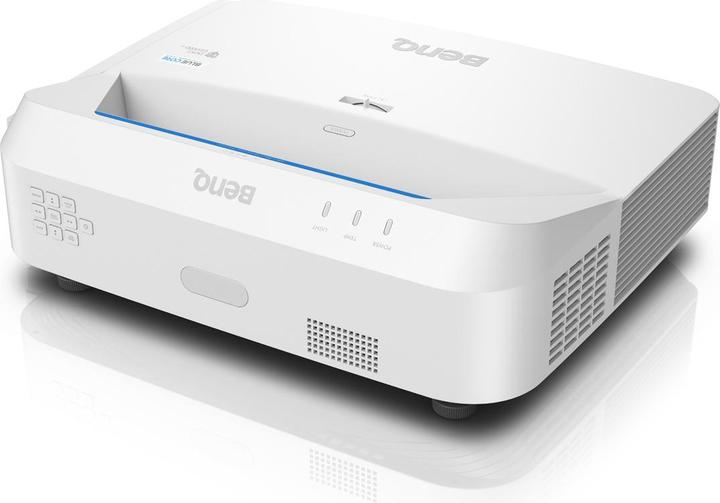 BenQ LW890UST (WXGA, 4000 lm, 0.24:1)