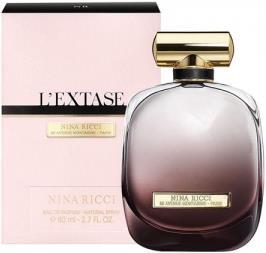 Image du produit Nina Ricci L'Extase (Eau de parfum, 80 ml)