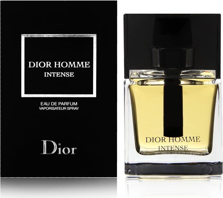 Image du produit Dior Homme Intense (Eau de parfum, 50 ml)