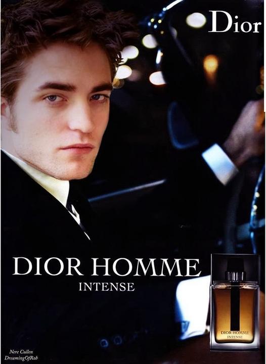 Image du produit Dior Homme Intense (Eau de parfum, 50 ml)