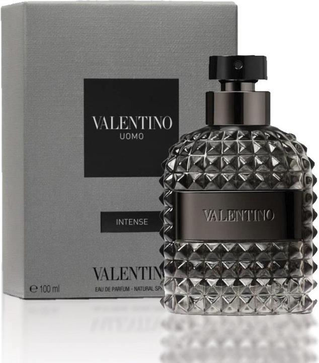 Valentino Uomo Intense (Eau de Parfum, 100 ml)