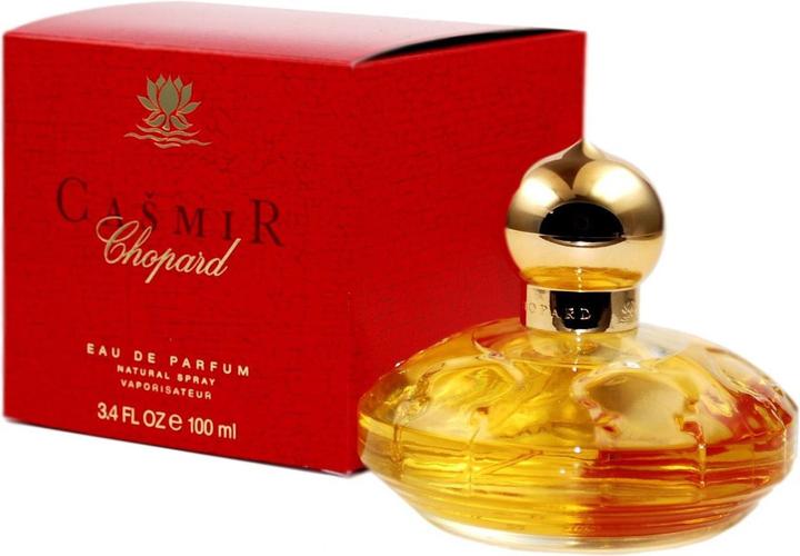 Actual product image Chopard Casmir (Eau de parfum, 100 ml)