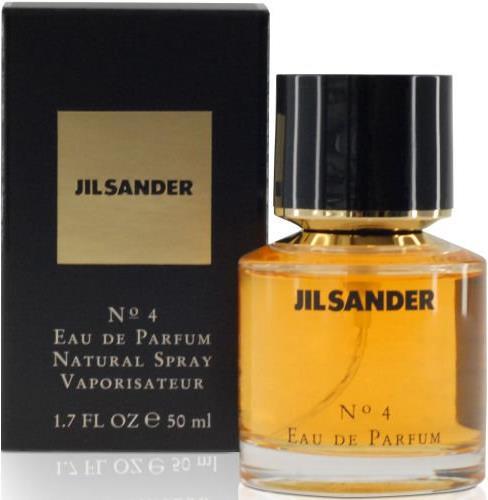 Immagine prodotto Jil Sander No 4 (Eau de parfum, 50 ml)