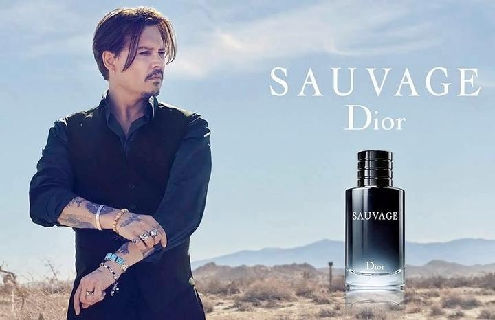Produktbild Dior Sauvage (Eau de Toilette, 60 ml)