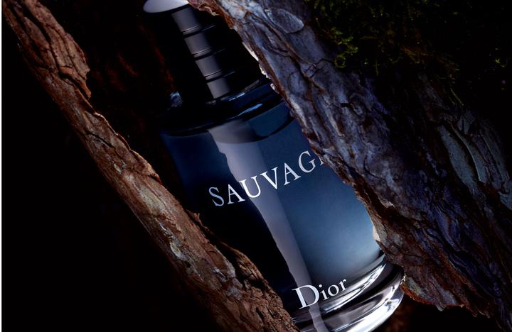 Produktbild Dior Sauvage (Eau de Toilette, 60 ml)