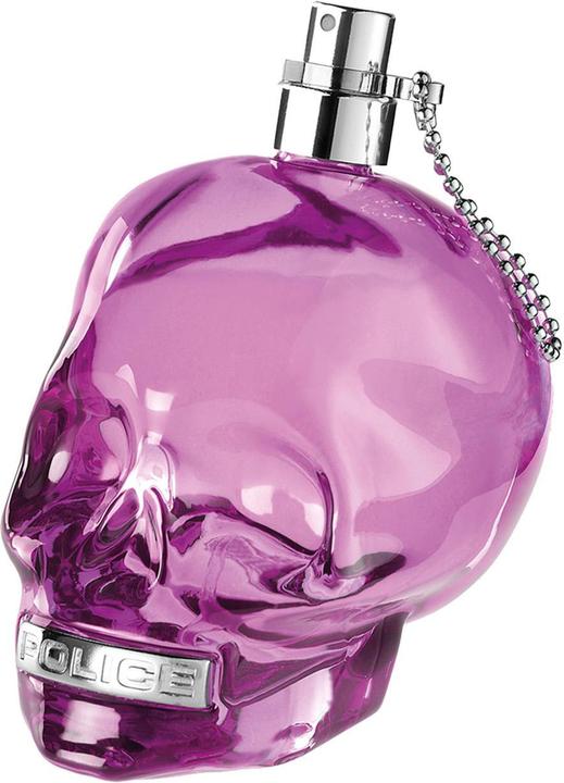 Police To Be (Eau de parfum, 125 ml)