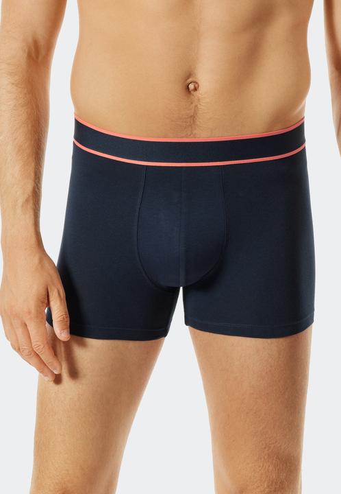 Actual product image Schiesser Retro Pants 95/5 (M, pack of 3)