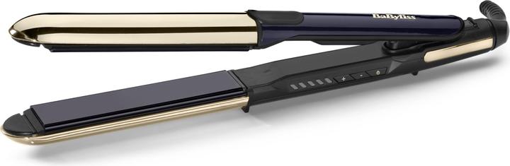 BaByliss Black Onyx (Glätteisen)