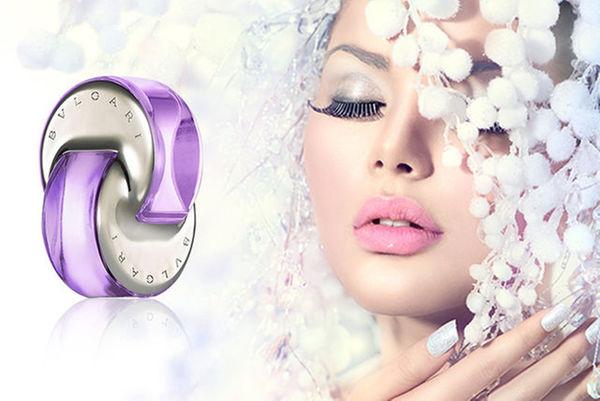 Produktbild Bulgari Omnia Améthyste (Eau de Toilette, 65 ml)