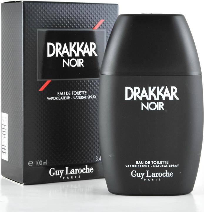 Guy Laroche Drakkar Noir (Eau de Toilette, 100 ml)