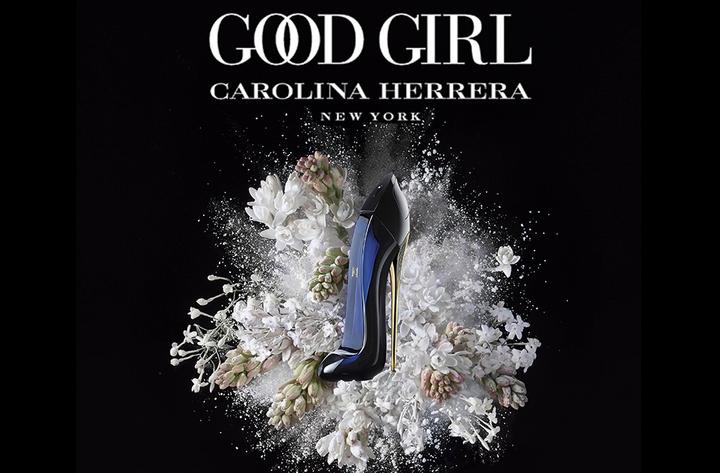 Produktbild Carolina Herrera Good girl (Eau de Parfum, 80 ml)