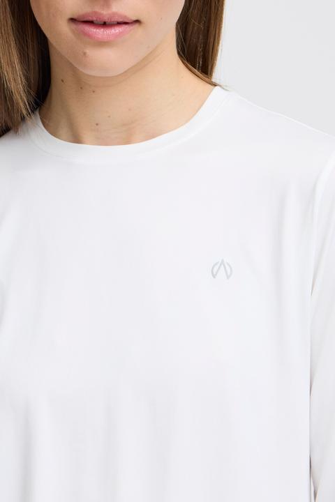 Produktbild North Bend NBTergola W L/S Tee 241928MMM (38)
