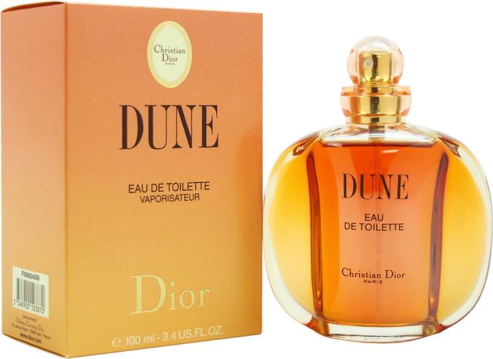 Dior Dune Pour Femme (Eau de Toilette, 100 ml)