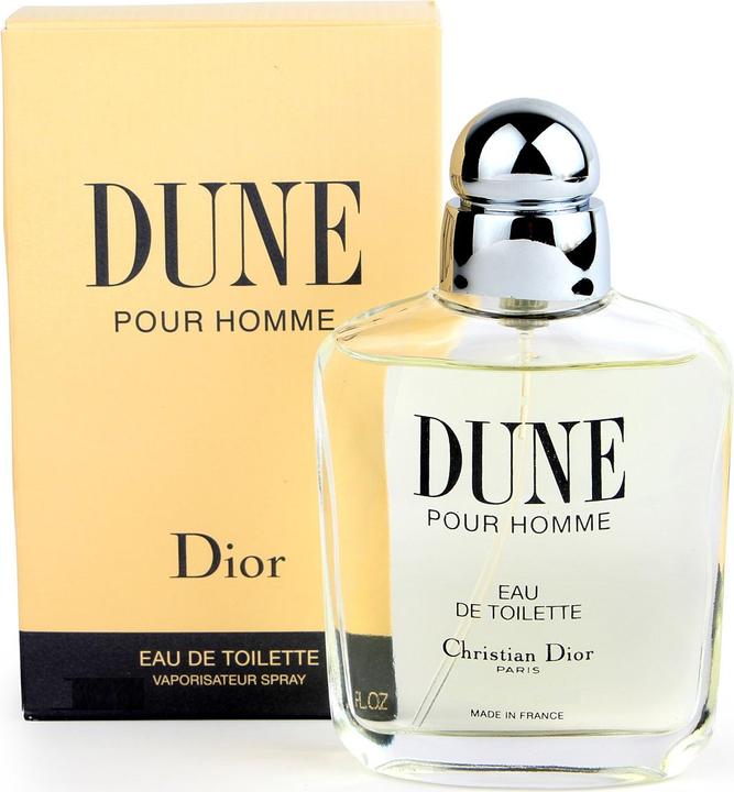 Immagine prodotto Dior Dune Pour Homme (Eau de toilette, 100 ml)