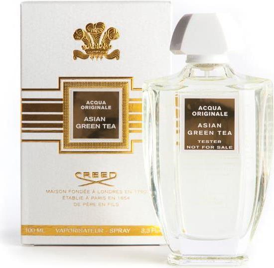 Image du produit Creed Cèdre blanc (Eau de parfum, 100 ml)