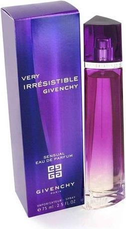 Givenchy Irresistible (Eau de Parfum, 50 ml)