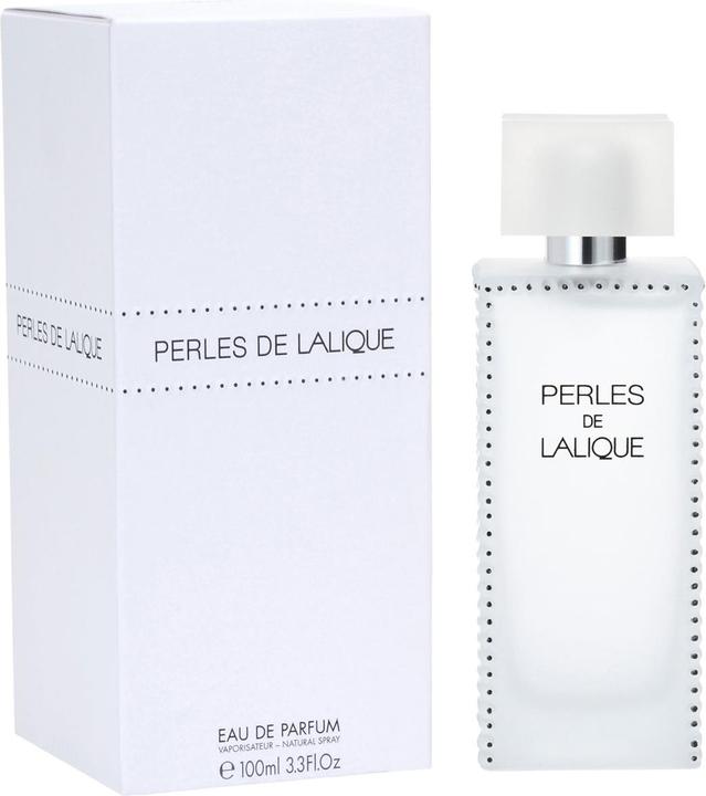 Lalique Perles De (Eau de Parfum, 100 ml)