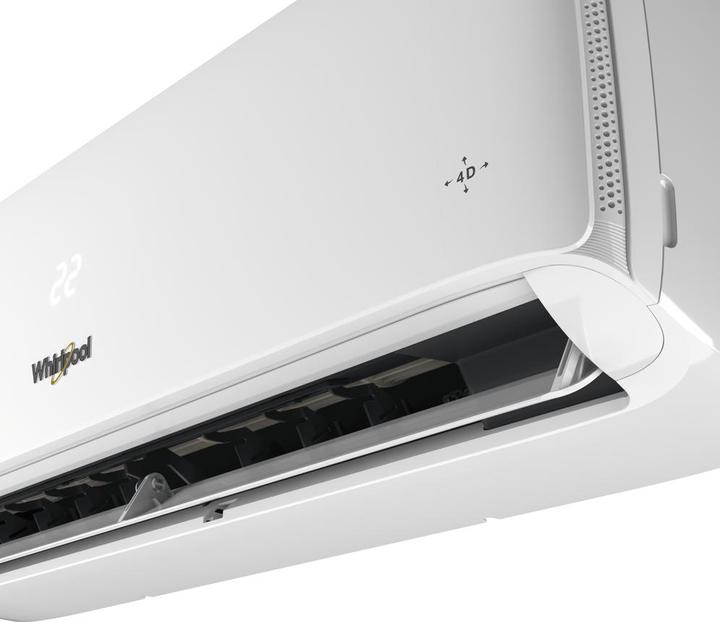 Produktbild Whirlpool SPICR 312W (9000 BTU/h)