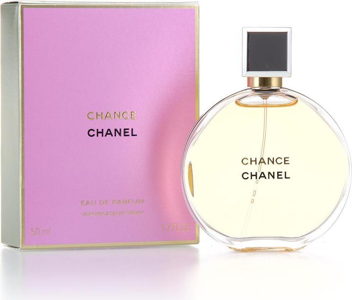 Chanel Chance
