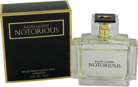 Produktbild Ralph Lauren Notorious (Eau de Parfum, 50 ml)