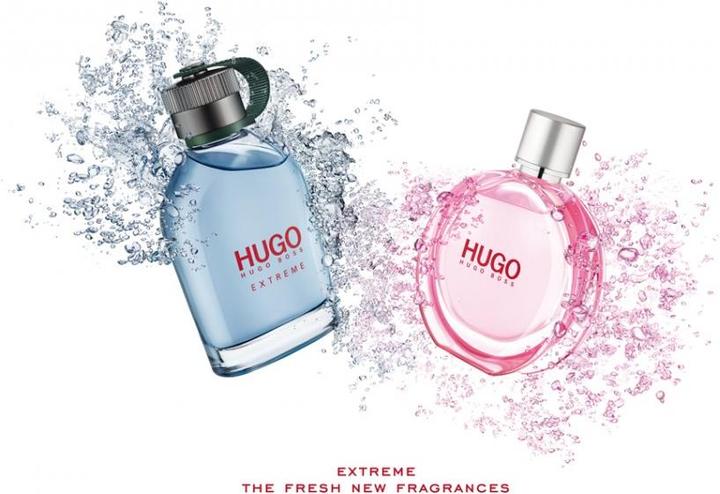 Produktbild Hugo Boss Extreme (Eau de Parfum, 75 ml)