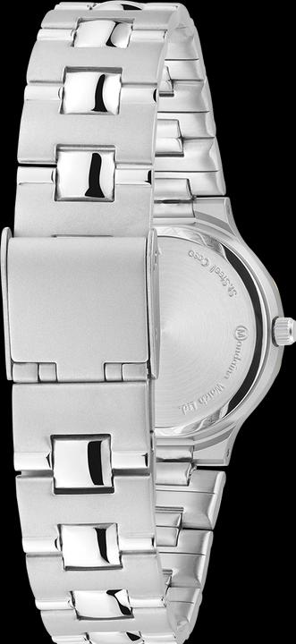 Produktbild M Watch Mondaine Metal Classic (Analoguhr, Swiss Made, 28 mm)