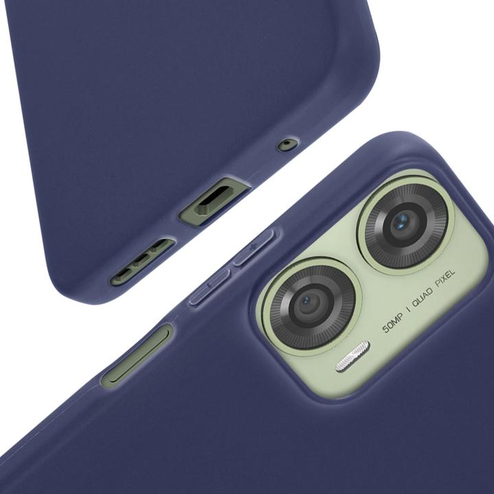 Produktbild Avizar Classic Case Mat Series (Motorola Moto G04)