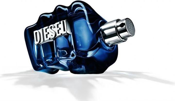 Produktbild Diesel Only The Brave Extreme (Eau de Toilette, 75 ml)
