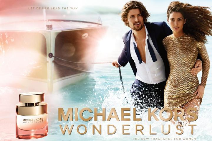 Produktbild Michael Kors Wonderlust (Eau de Parfum, 100 ml)