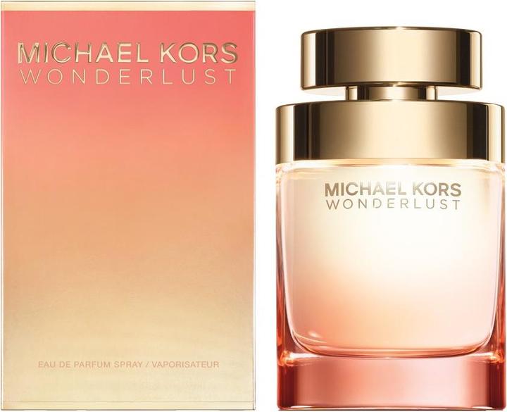 Michael Kors Wonderlust