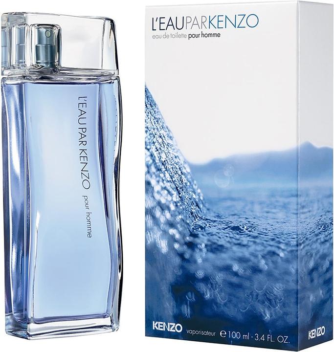 Kenzo L'Eau par edt 30 (Eau de Toilette, 30 ml)
