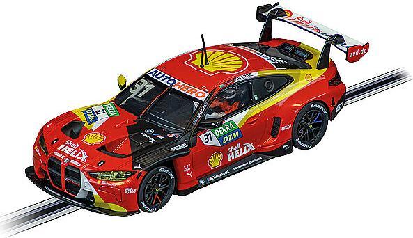 Actual product image Carrera BMW M4 GT3