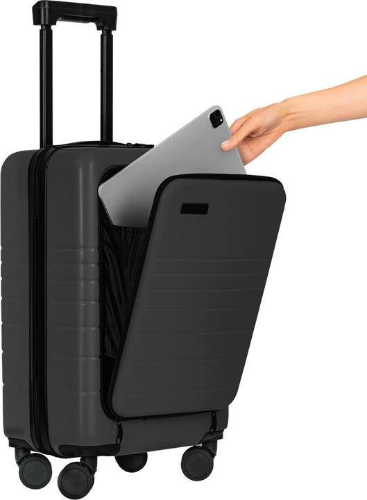 Immagine prodotto Eternitive E1 (40 l, Bagaglio a mano (fino a 50 litri))