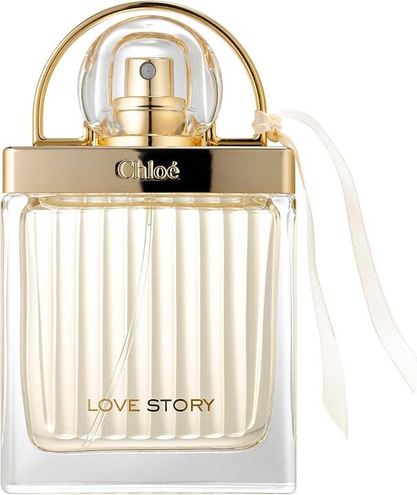 Produktbild Chloé Liebesgeschichte (Eau de Parfum, 75 ml)