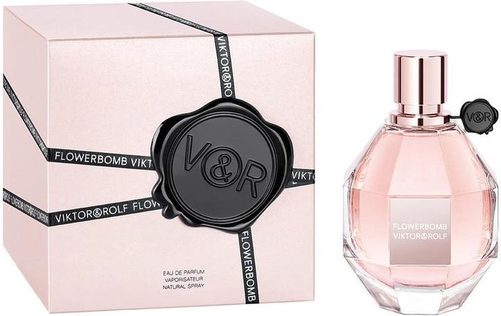 Immagine prodotto Viktor & Rolf Flowerbomb (Eau de parfum, 50 ml)