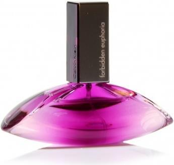 Produktbild Calvin Klein Forbidden Euphoria (Eau de Parfum, 100 ml)