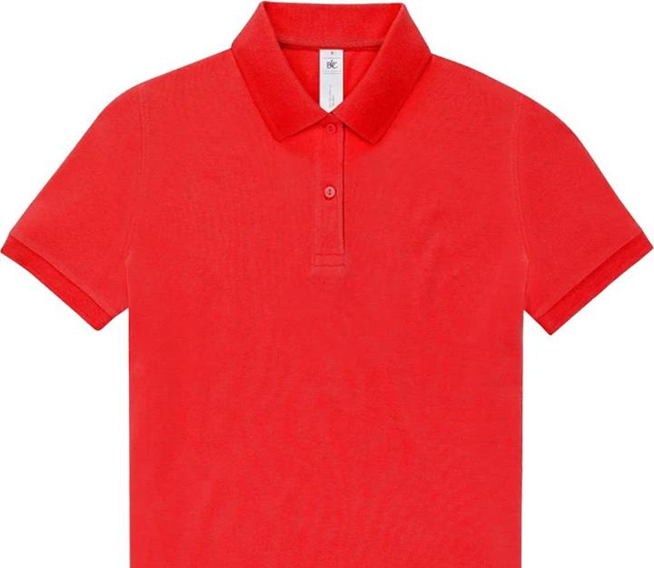 Immagine prodotto B&C La mia polo (38)