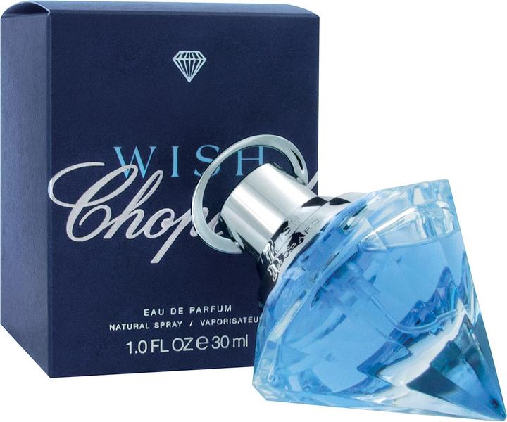 Actual product image Chopard Wish (Eau de parfum, 30 ml)