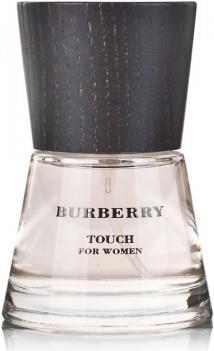 Actual product image Burberry Touch for Women (Eau de parfum, 100 ml)