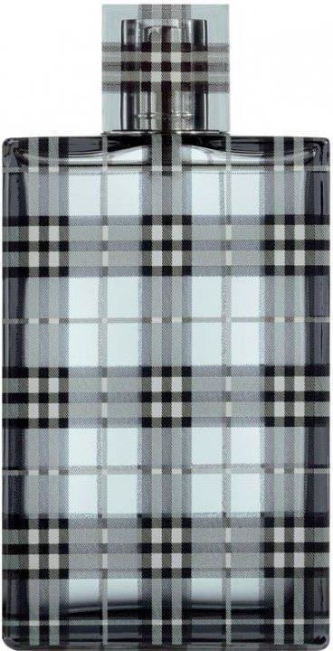 Image du produit Burberry Brit (Eau de toilette, 50 ml)