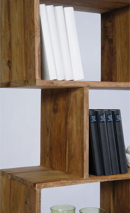 Produktbild Kare Design Authentico Zick Zack (60 x 30 x 150 cm)