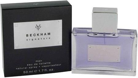 Produktbild David Beckham Signature (Eau de Toilette, 75 ml)