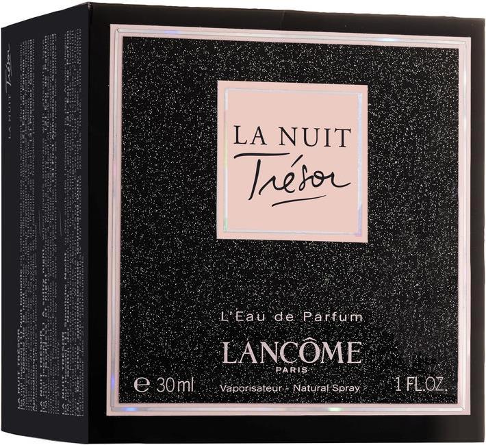 Actual product image Lancôme La Nuit Trésor (Eau de parfum, 30 ml)